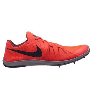NIKE Zoom Forever Track Men's Spike Shoes
